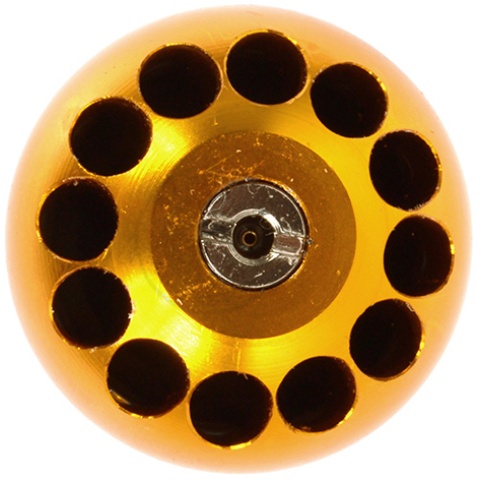 SHS Airsoft 108rd 40mm Grenade Gas Cartridge for M203 Launchers