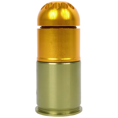 SHS X-Mod 40mm 96rd Airsoft Gas Grenade Shower Cartridge for M203