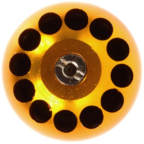 SHS X-Mod 40mm 96rd Airsoft Gas Grenade Shower Cartridge for M203