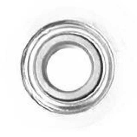 SHS X-Mod Steel Airsoft Performance 6mm Ball Bearing Bushings