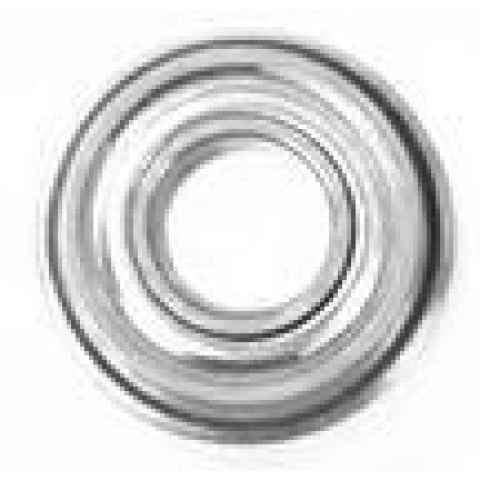 SHS X-Mod Steel Airsoft Performance 6mm Ball Bearing Bushings
