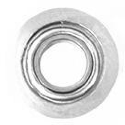 SHS X-Mod Steel Airsoft Performance 7mm Ball Bearing Bushings
