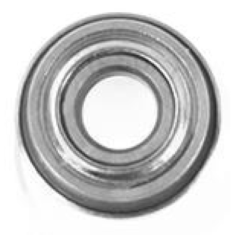 SHS X-Mod Steel Airsoft Performance 7mm Ball Bearing Bushings