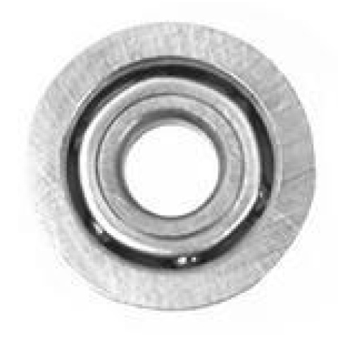 SHS X-Mod Steel Airsoft Performance 8mm Ball Bearing Bushings