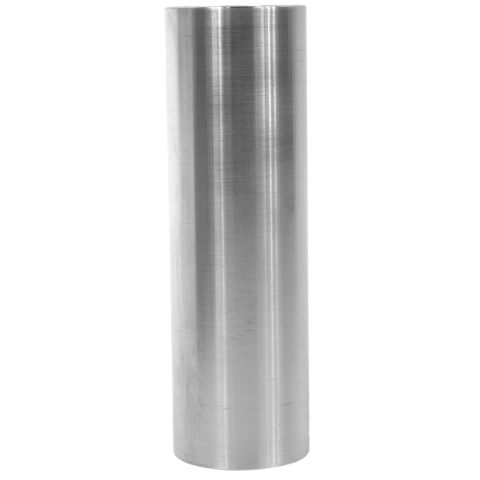 SHS X-Mod Airsoft Steel Full Seal Smooth Cylinder - Version 7 Gearbox