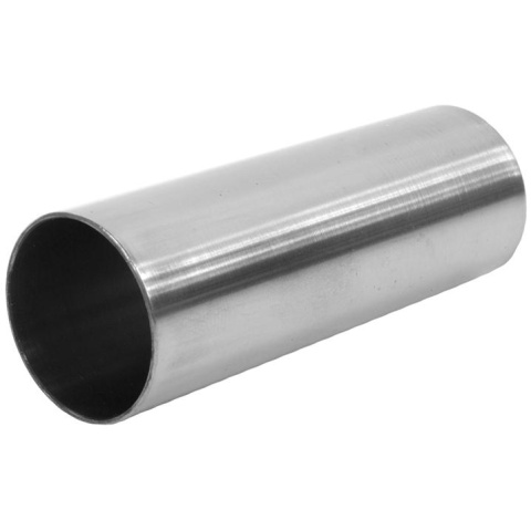 SHS X-Mod Steel Full Seal Smooth Cylinder - Long Barrel (470 - 550mm)