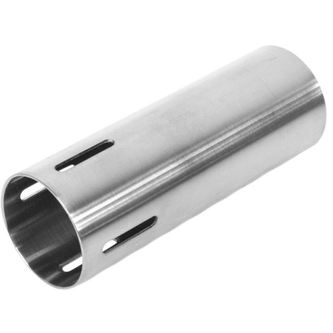 SHS X-Mod Steel Ported Smooth Cylinder - Carbine Length (363 - 407mm)