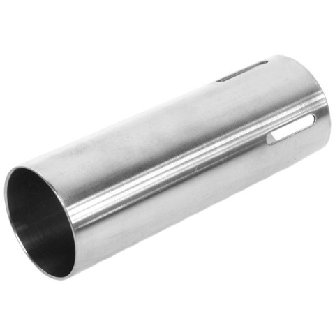 SHS X-Mod Steel Ported Smooth Cylinder - Carbine Length (363 - 407mm)