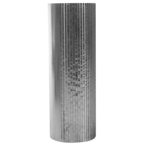 SHS X-Mod Steel Full Seal Striped Cylinder - Long Barrel (470 - 550mm)
