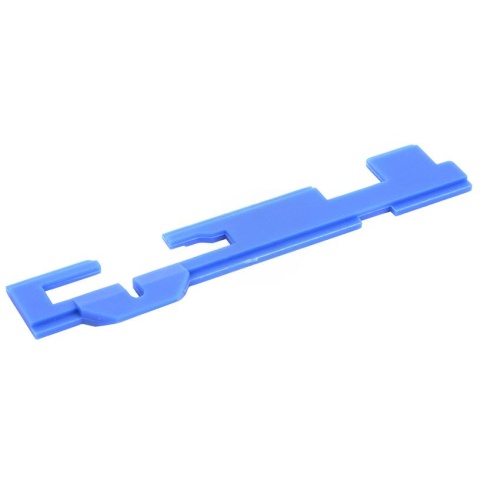 SHS Airsoft X-Mod Polymer R36/G36 Selector Plate
