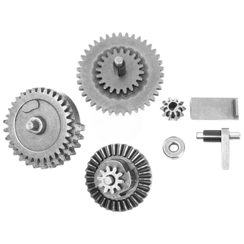 SHS X-Mod Reinforced Steel Complete Upgrade Gear Set - Version 2 & 3