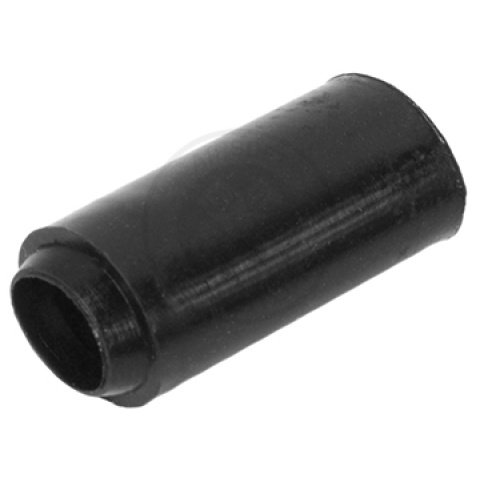 SHS X-Mod High Performance Soft Hop-Up Bucking for AEGs - BLACK