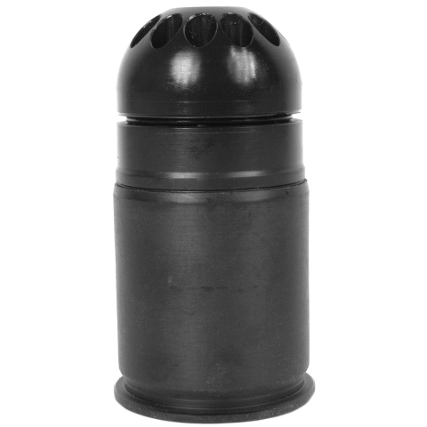 SHS X-Mod 60rd 40mm Gas Powered Airsoft Grenade - Short Type