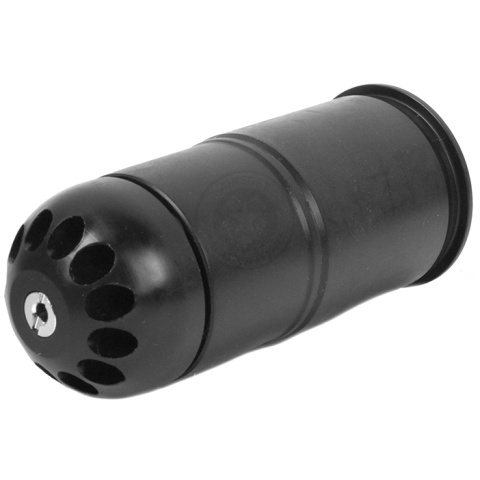 SHS X-Mod 40mm 96rd Airsoft Gas Grenade Shower Cartridge for M203