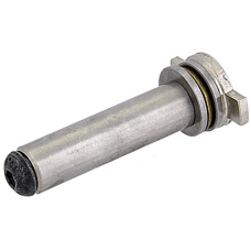 Lancer Tactical X-Mod Airsoft Reinforced Metal Ball Bearing Spring Guide - Ver. 3