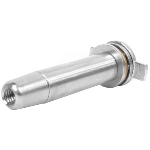 SHS X-Mod Airsoft Reinforced Metal Ball Bearing Spring Guide - Ver. 3
