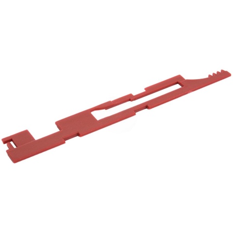 SHS X-Mod Airsoft Polymer AK47/ AK74 AEG Selector Plate