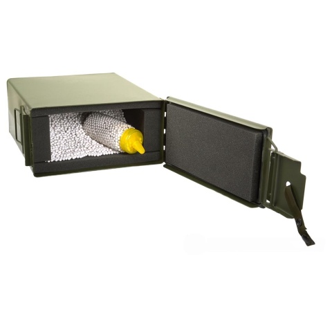 Airsoft Megastore Supply Drop - 0.20g GoldenBall Airsoft BBs - 22Krds