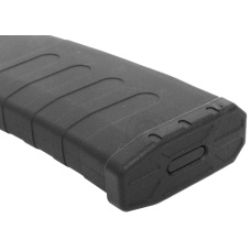 6X KWA Airsoft 120rd Ergonomic Polymer K120 Mid-Capacity Magazines