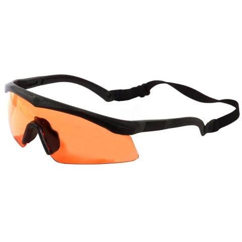 Revision Sawfly Ballistic Glasses Basic Shooter's Kit - ANSI Z87.1