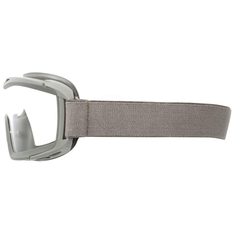 Revision Desert Locust Ballistic Airsoft Goggles - FOLIAGE GREEN