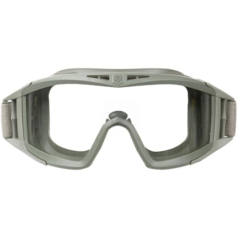 Revision Desert Locust Ballistic Airsoft Goggles - FOLIAGE GREEN