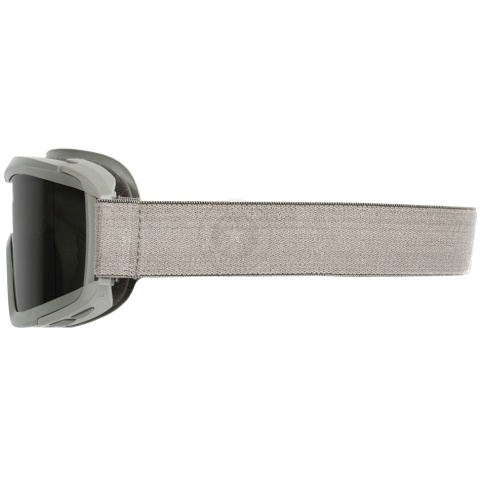 Revision Desert Locust Ballistic Airsoft Goggles - FOLIAGE GREEN