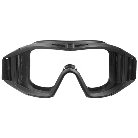 Revision Desert Locust Ballistic Goggle System Package - BLACK