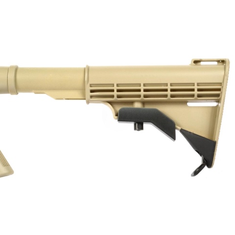 WellFire APS SR-2 Modular Bolt Action Sniper Rifle MB06A - DARK EARTH