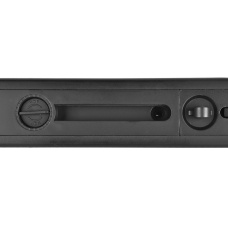 WellFire ShadowOps MK96 AWP Bolt Action Airsoft Sniper Rifle - BLACK