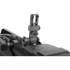 Atlas Custom Works Airsoft Full Metal MK43 AEG Squad Automatic Rifle