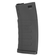 KWA Airsoft 120rd Polymer K120 Mid-Cap Magazine for M4 / M16 AEGs