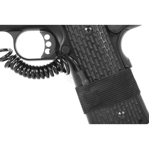 Pressure Switch Tactical Laser Unit - Weaver Mount Included