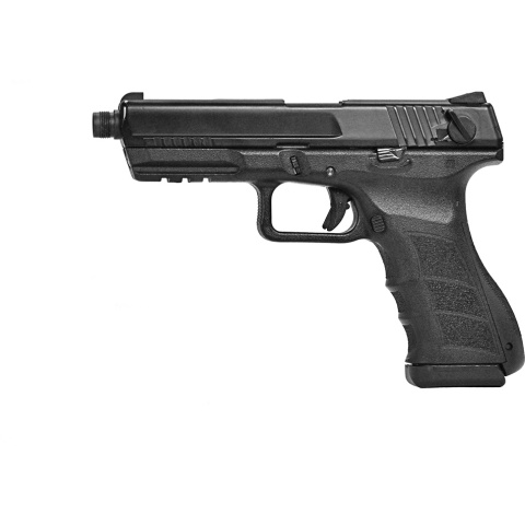 KWA ATP-SE Full Metal Automatic NS2 Gas Blowback Airsoft Pistol