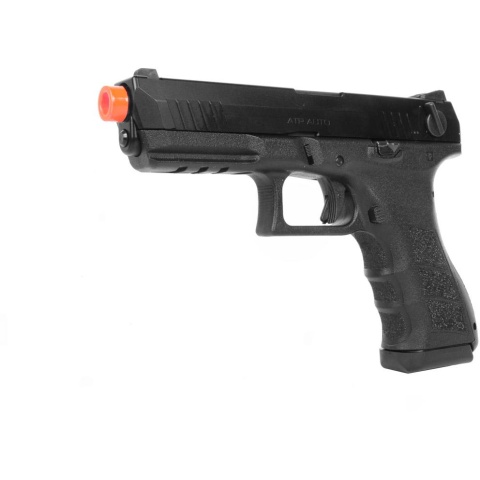 KWA ATP-SE Full Metal Automatic NS2 Gas Blowback Airsoft Pistol