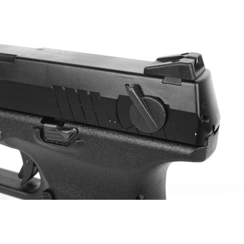 KWA ATP-SE Full Metal Automatic NS2 Gas Blowback Airsoft Pistol