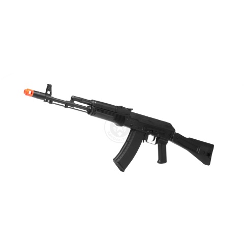KWA AKG-74M PTR Full Metal AK-74 GBBR Airsoft Gas Blowback Rifle
