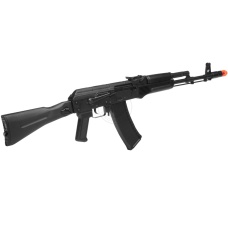 KWA AKG-74M PTR Full Metal AK-74 GBBR Airsoft Gas Blowback Rifle