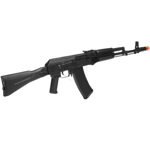 KWA AKG-74M PTR Full Metal AK-74 GBBR Airsoft Gas Blowback Rifle