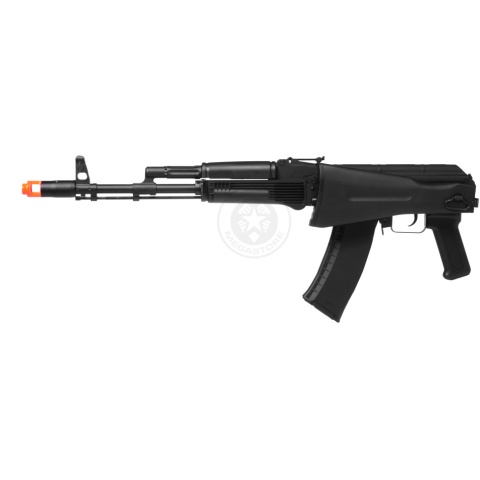 KWA AKG-74M PTR Full Metal AK-74 GBBR Airsoft Gas Blowback Rifle