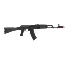 KWA AKG-74M PTR Full Metal AK-74 GBBR Airsoft Gas Blowback Rifle