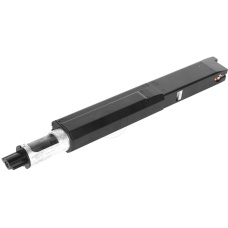 Umarex Tactical Force TF11 Mac-11 Airsoft CO2 Blowback SMG - CLEAR