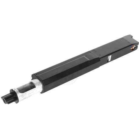 Umarex Tactical Force TF11 Mac-11 Airsoft CO2 Blowback SMG - CLEAR