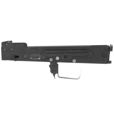 DBoys Full Metal AK Airsoft AEG Lower Receiver