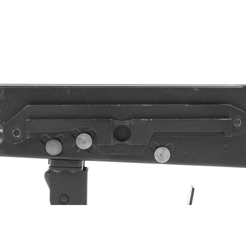 DBoys Full Metal AK Airsoft AEG Lower Receiver