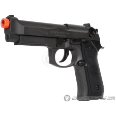 HFC M190 Special Forces M9  CO2  Blowback Airsoft Pistol