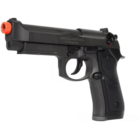 HFC M190 Special Forces M9  CO2  Blowback Airsoft Pistol