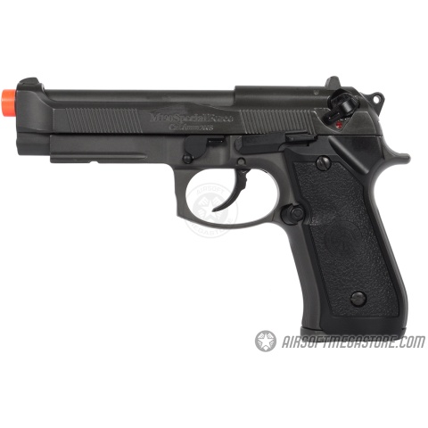 HFC M190 Special Forces M9  CO2  Blowback Airsoft Pistol