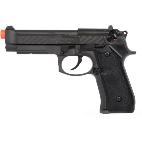 HFC M190 Special Forces M9  CO2  Blowback Airsoft Pistol