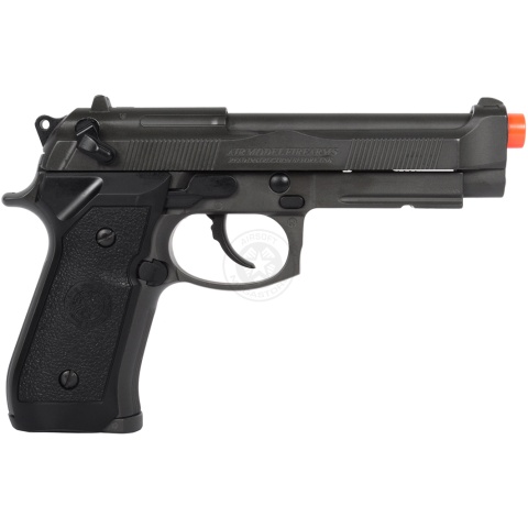 HFC M190 Special Forces M9  CO2  Blowback Airsoft Pistol